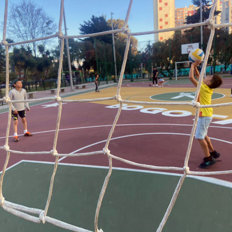 Escuela Deportiva Bogota